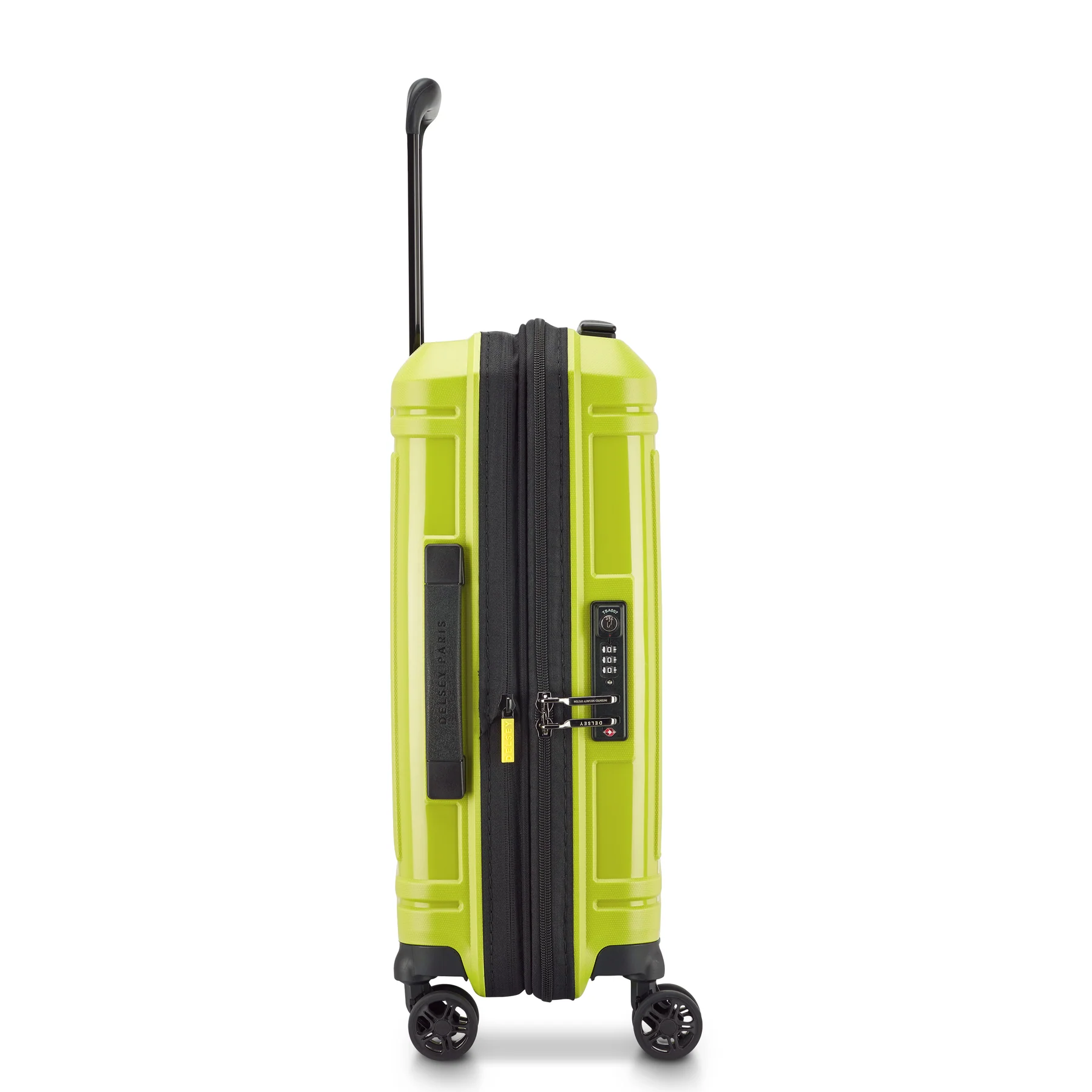 Valise cabine - S Slim Extensible (55cm)