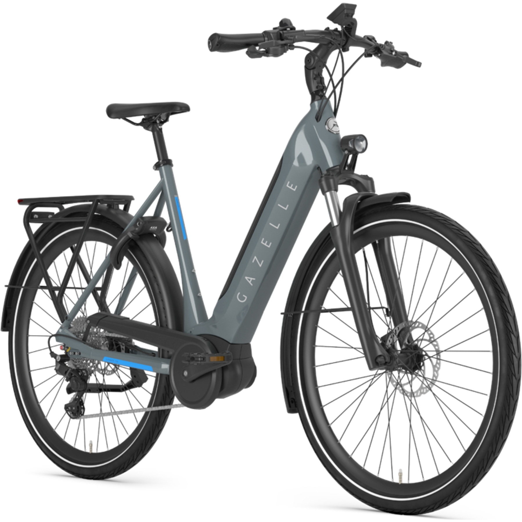 Gazelle Ultimate T10 HMB 2025