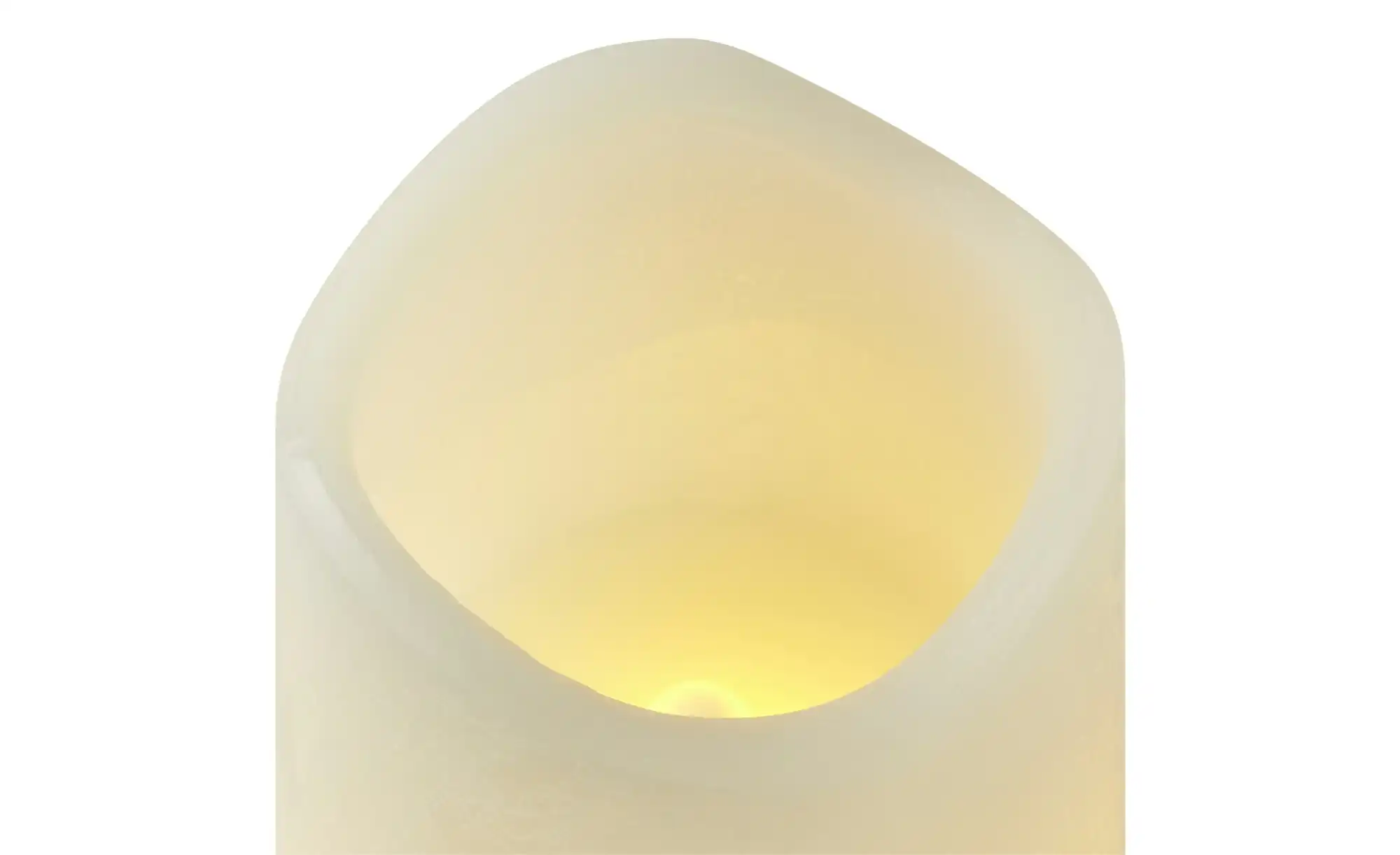 LED-Kerzen, 3er-Set