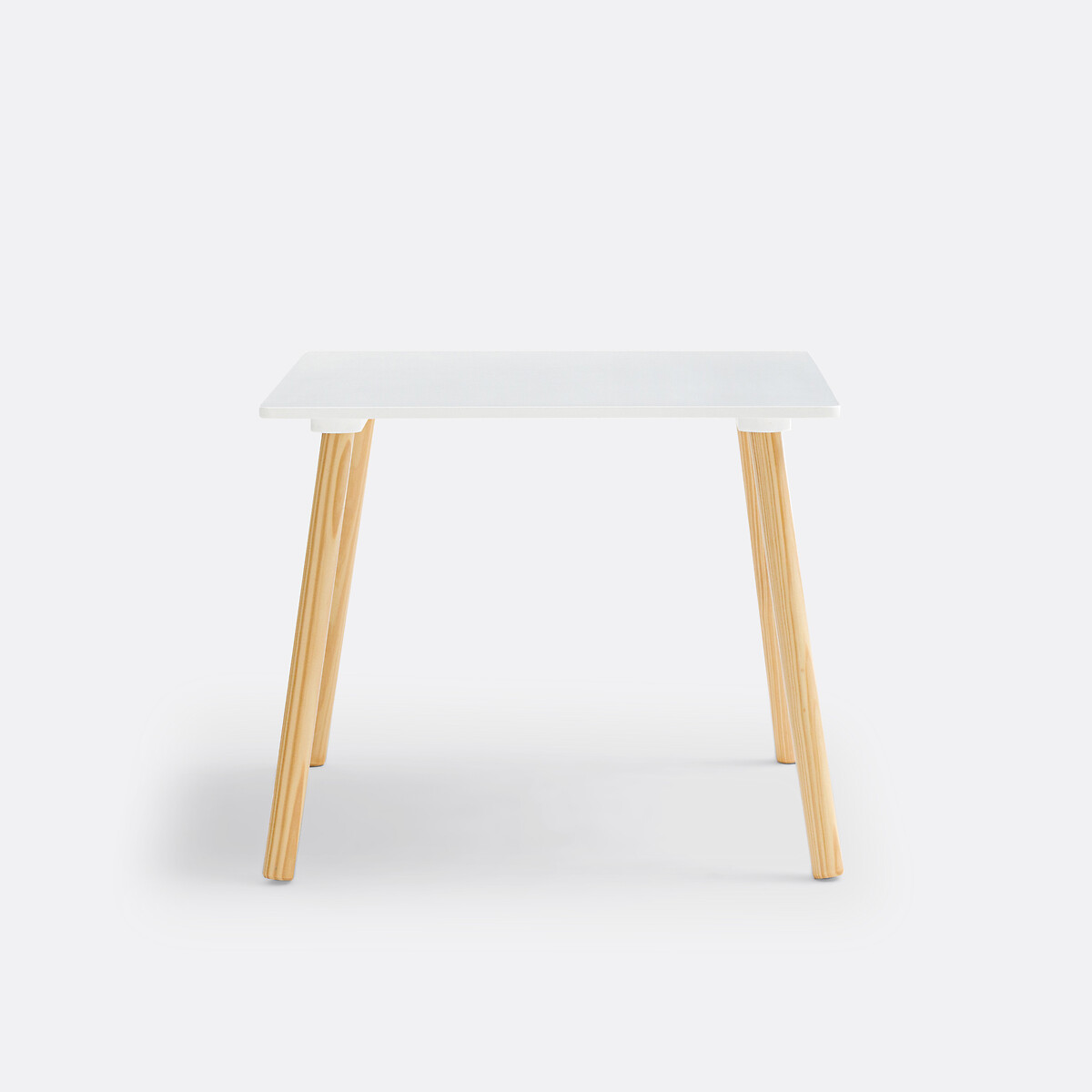 LA REDOUTE INTERIEURS<br>Mesa de brincar para quarto infantil, Aglaee