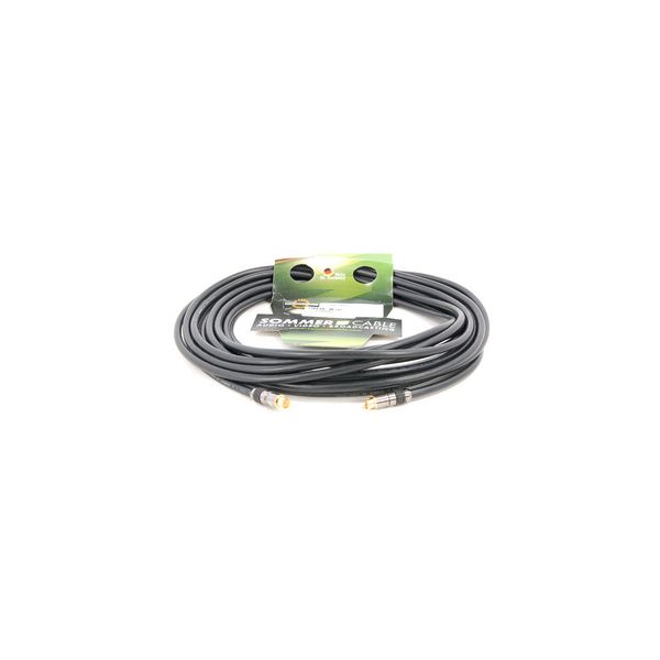 Sommer Cable SVHS Videokabel Cinemax SW 5