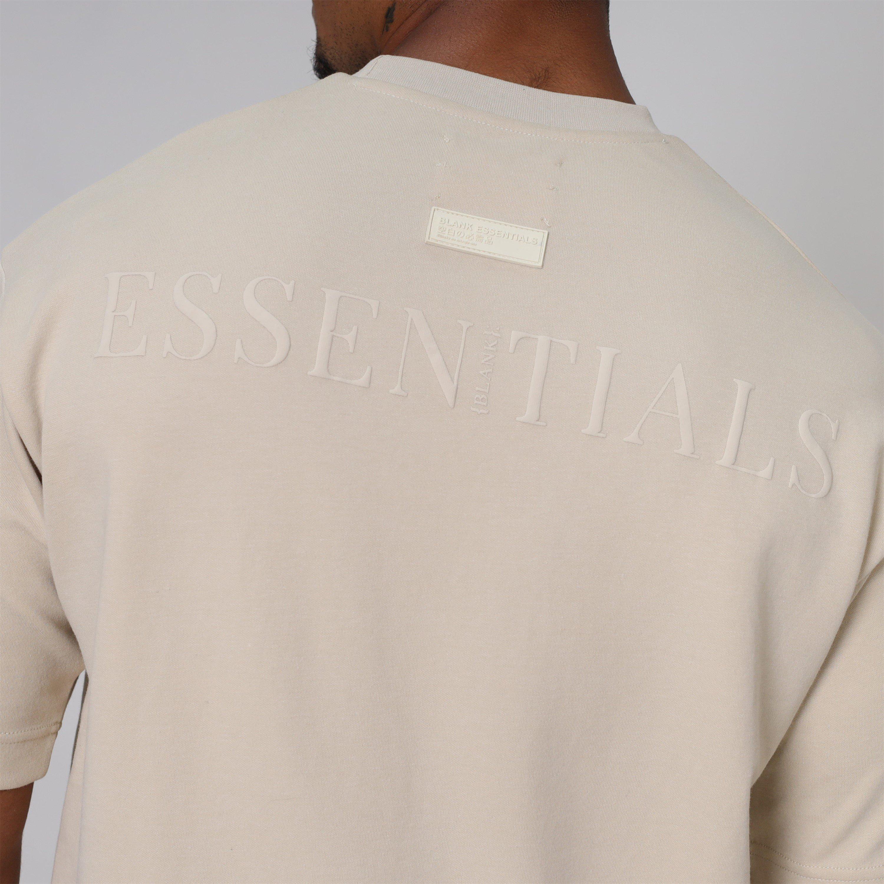 Blank Essentials Core T-shirt