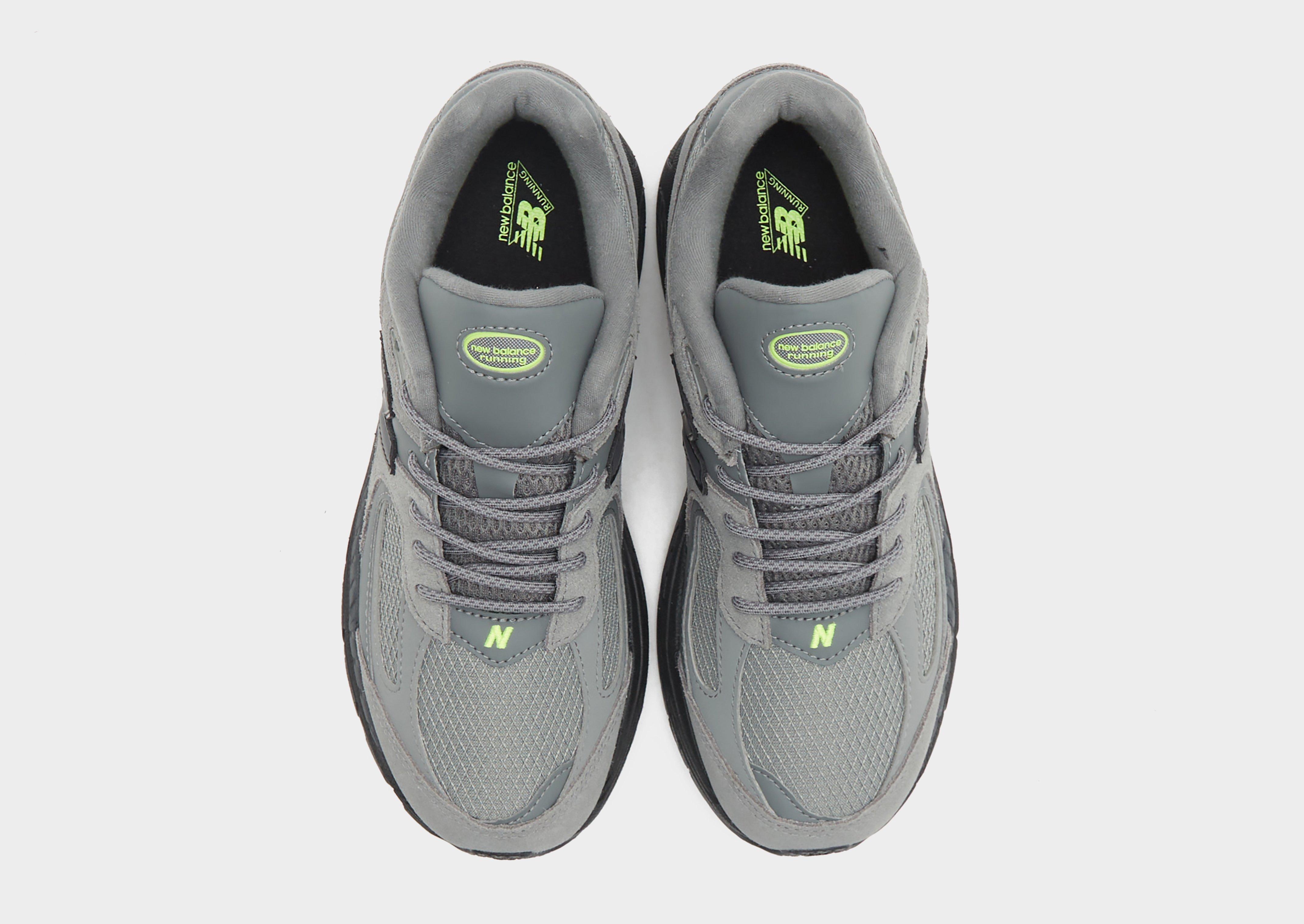 New Balance 2002 Junior