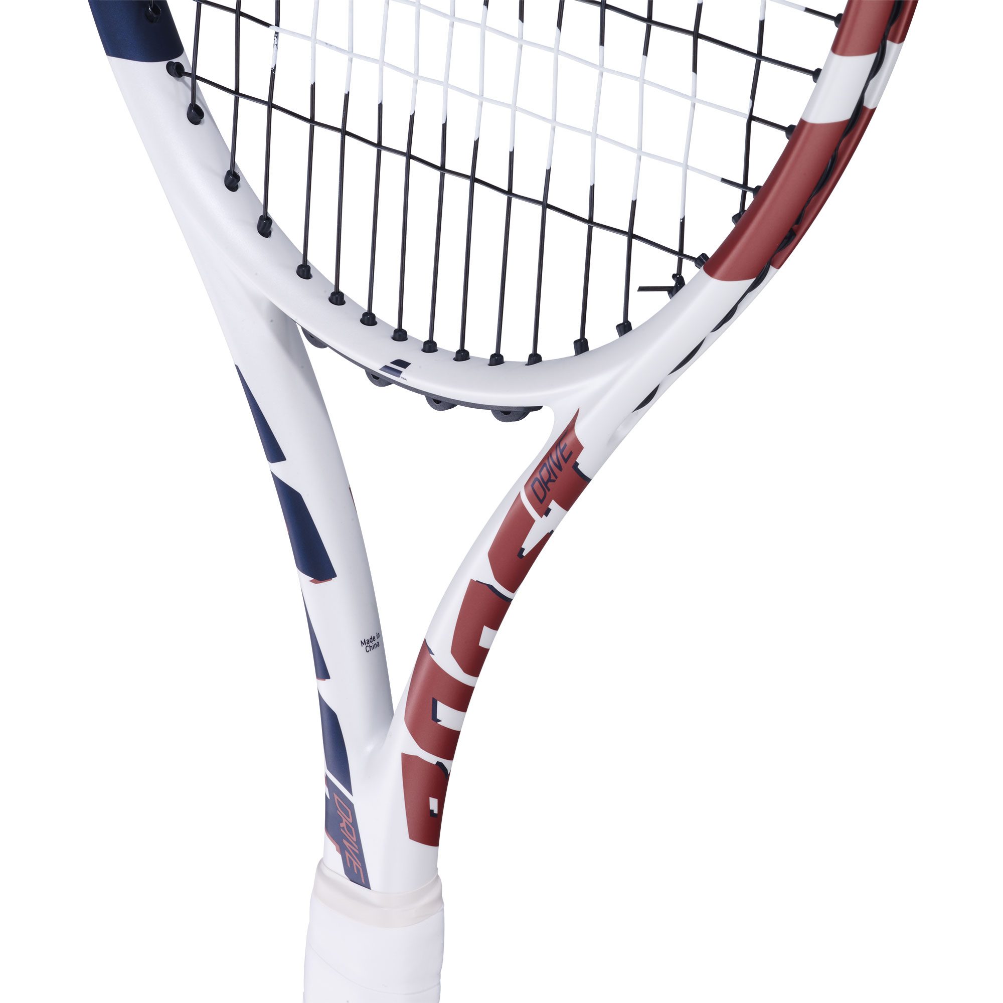 Babolat Boost Drive Tennisschläger besaitet 2025 (260g)