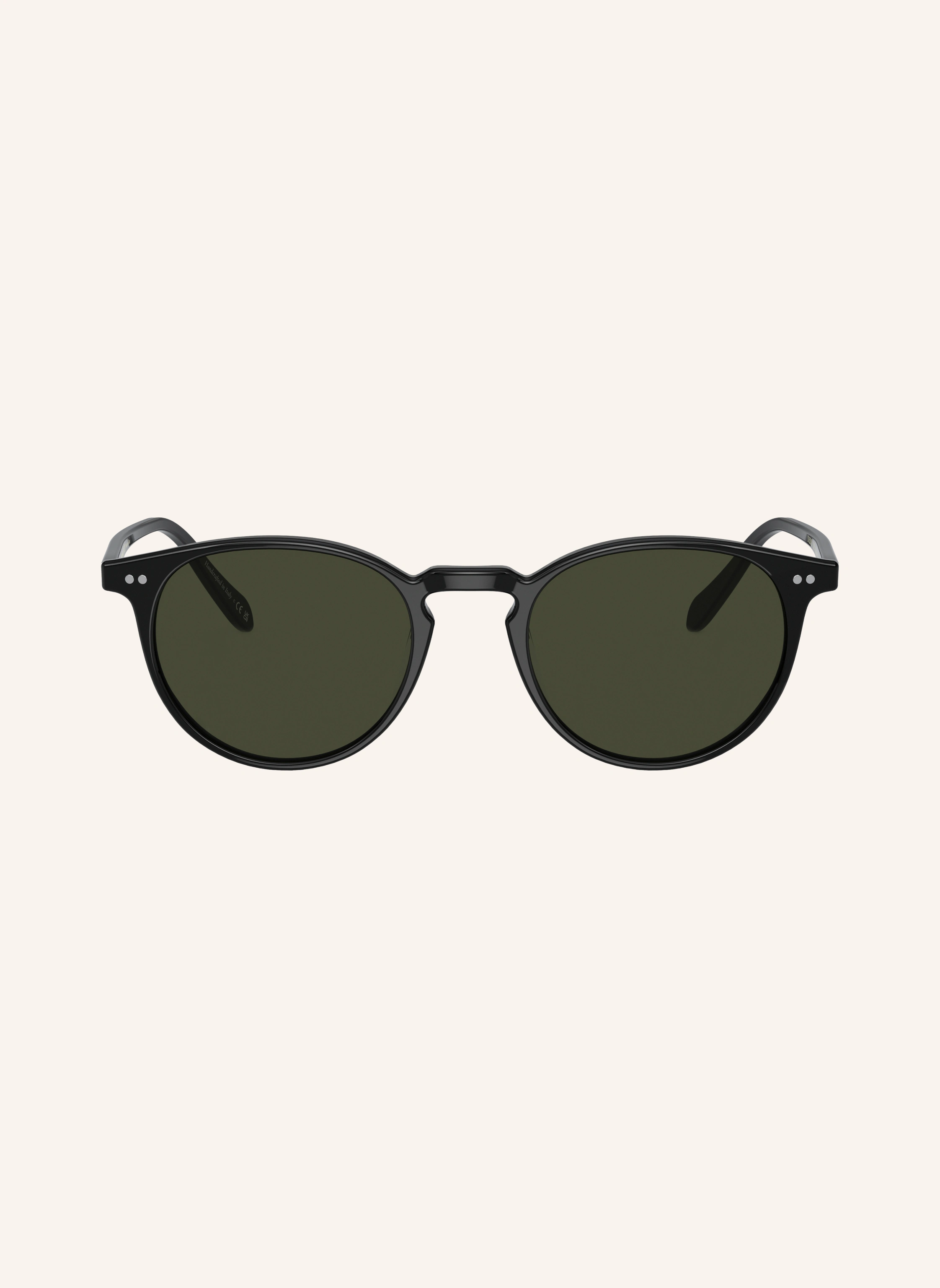 OLIVER PEOPLES Sonnenbrille OV5004SU RILEY SUN