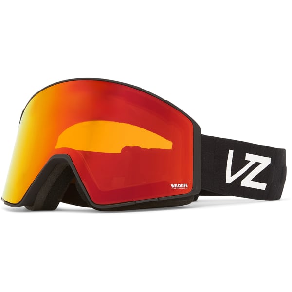 Masque de ski VON ZIPPER CAPSULE BFC
