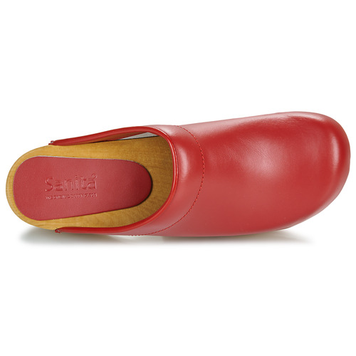Sanita - LOTTE - Rouge