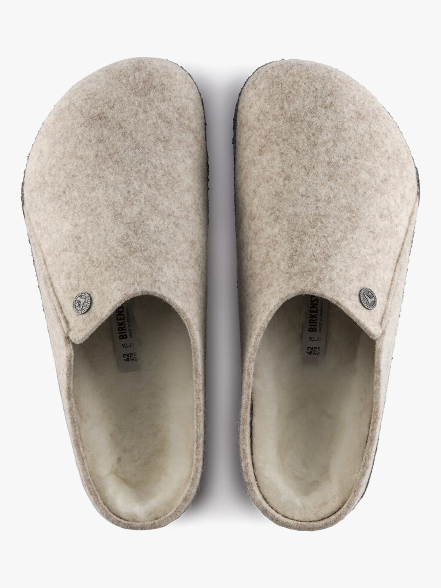 Zermatt Shearling