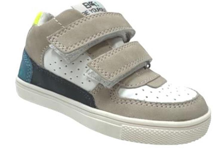 BunniesJR 225321 Luca Louw taupe