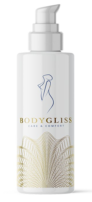 BodyGliss Care & Comfort Silicon 100ml