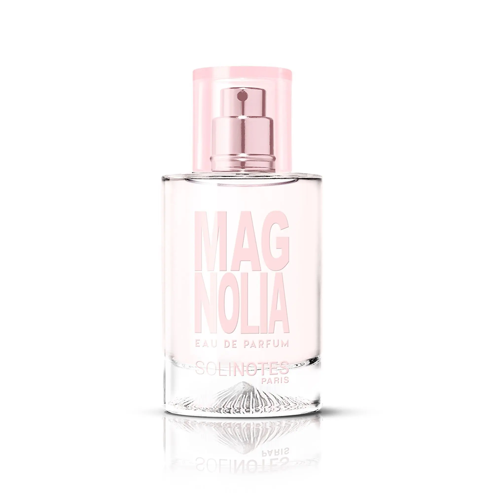 Solinotes - Magnolia Eau de Parfum- Eau de parfum