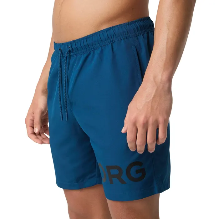 Bjorn Borg Björn Borg Zwemshort Heren
