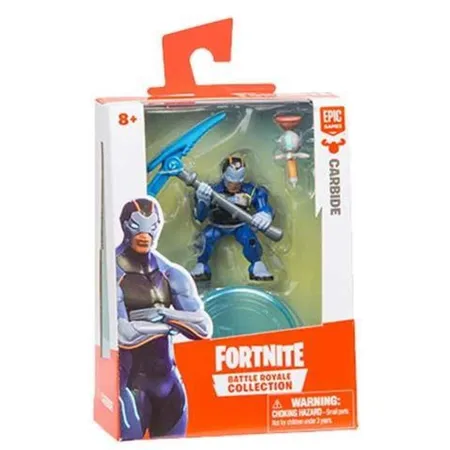 Boti Fortnite Solo Figur 5cm, sortiert