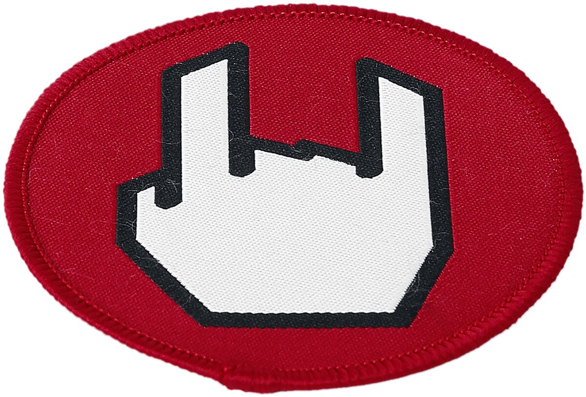 Patch - Logo | Collection Spéciale EMP Patch
