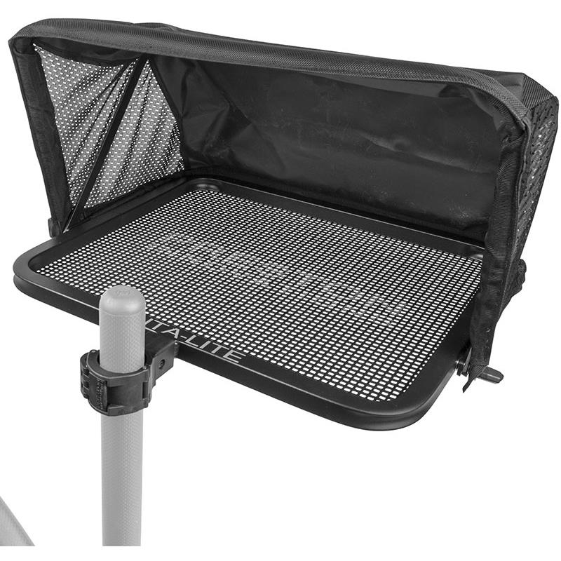 Desserte Preston Innovations Offbox Ventalite Hoodie Side Tray