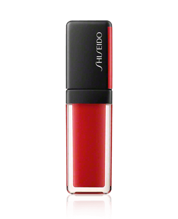 Shiseido LacquerInk LipShine 304 Techno Red 6ml
