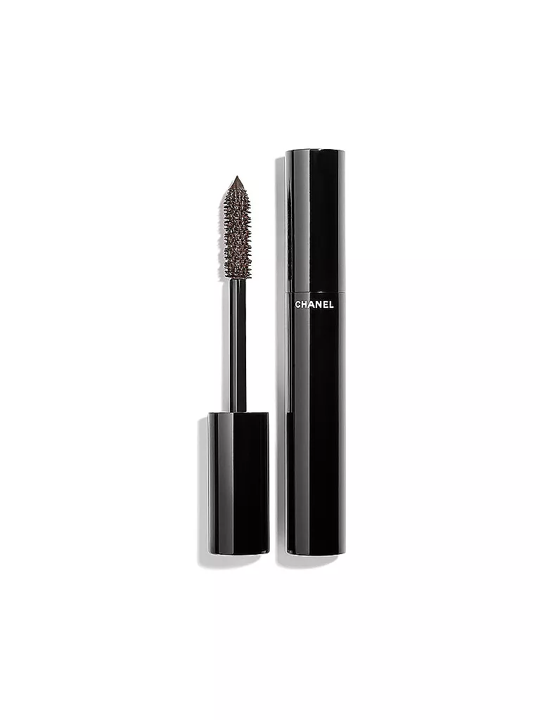 CHANEL LE VOLUME DE WATERPROOF MASCARA FÜR VOLUMEN 6G braun
