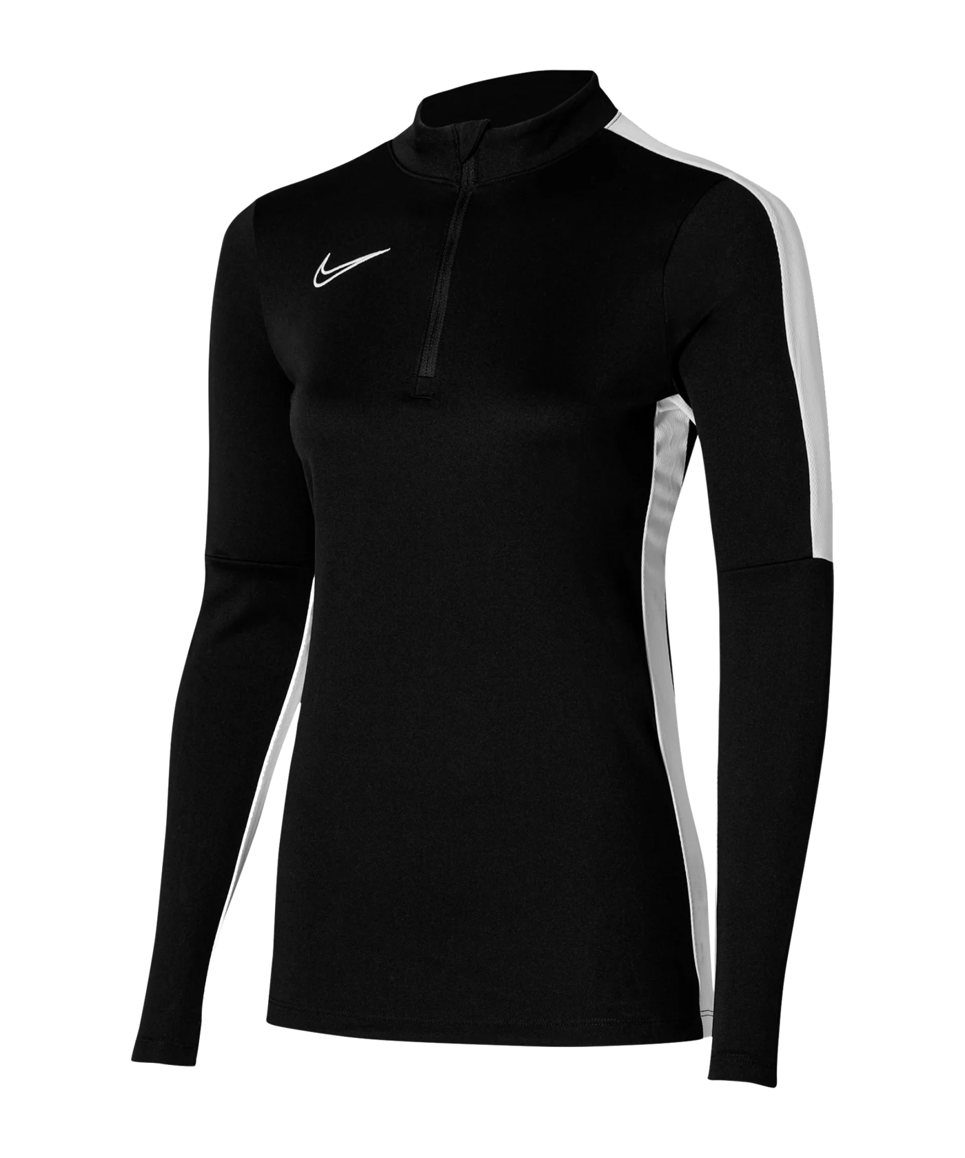 Nike Academy Drill Top Damen Schwarz F010