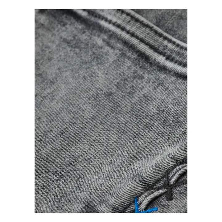 Scotch & Soda Jean Skinny Fit Tigger | Denim noir