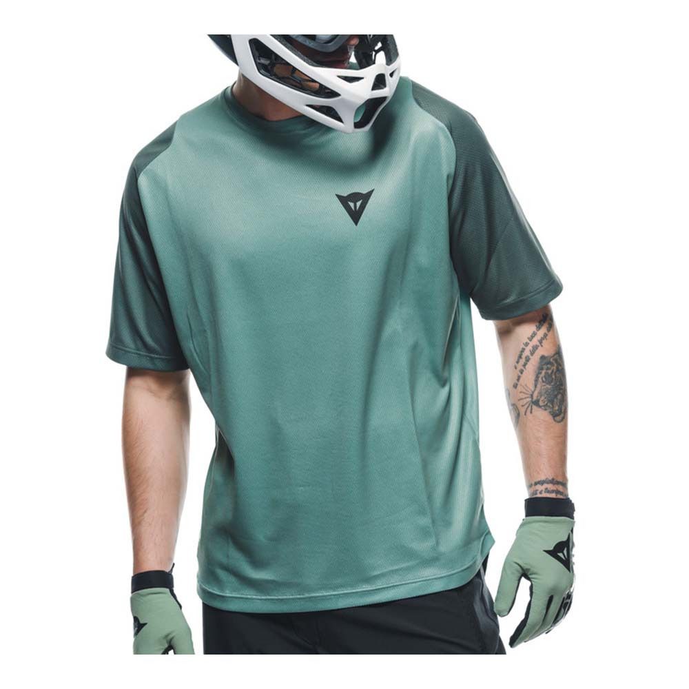 Dainese HGL - Maillot Homme hedge green
