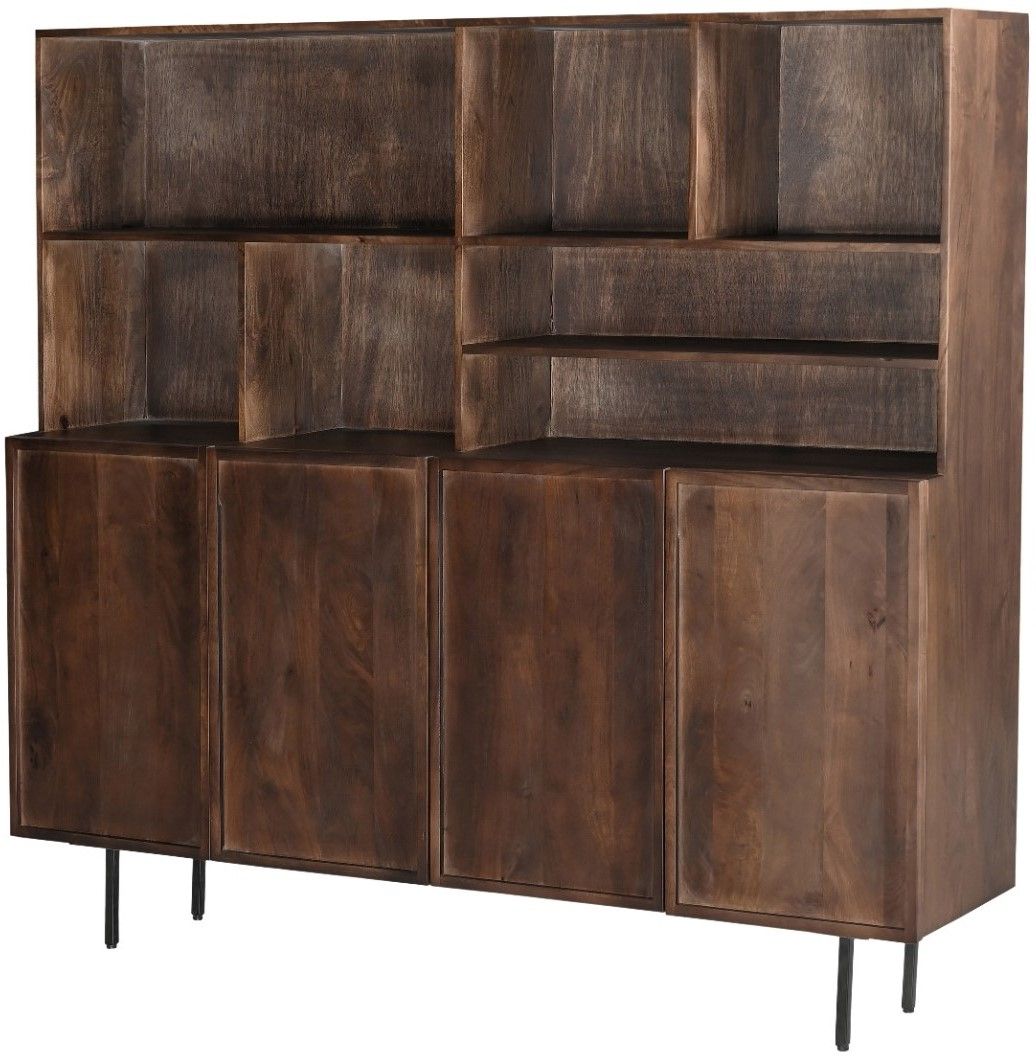 Buffetkast Elan B180 x D45 x H150 cm