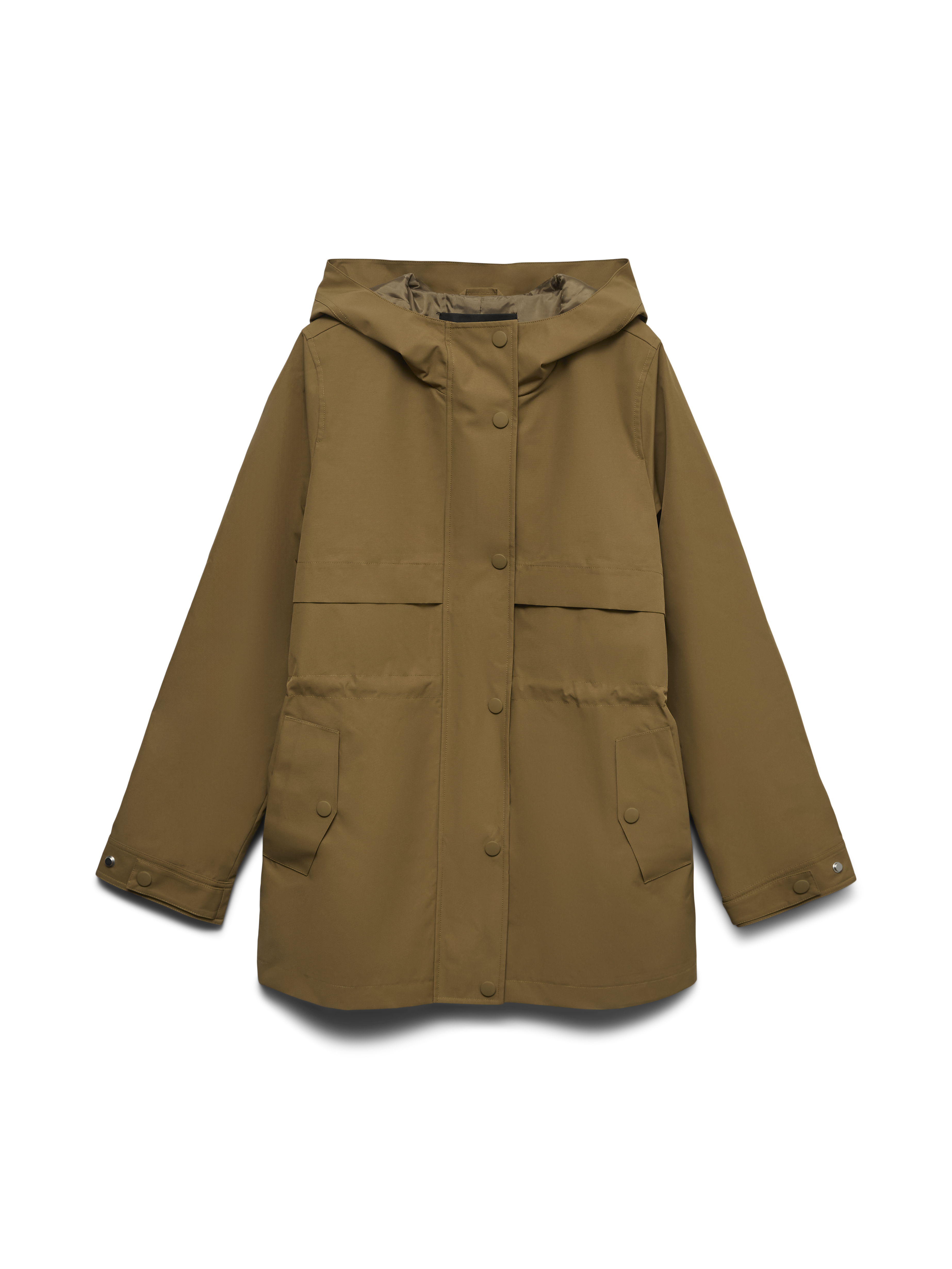 VMEMMA Parka