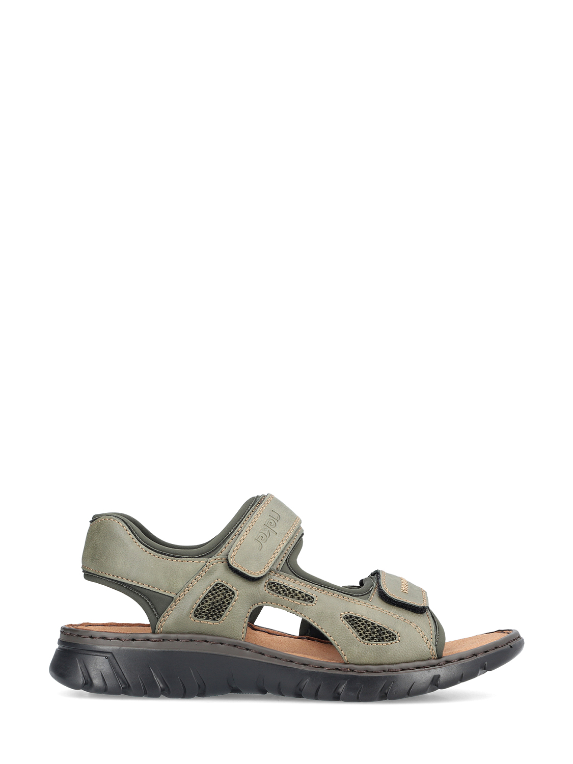 Rieker Trailstep sandal