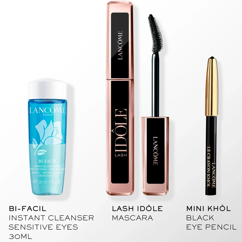 Lancôme Lash Idôle Gift Set (Limited Edition)