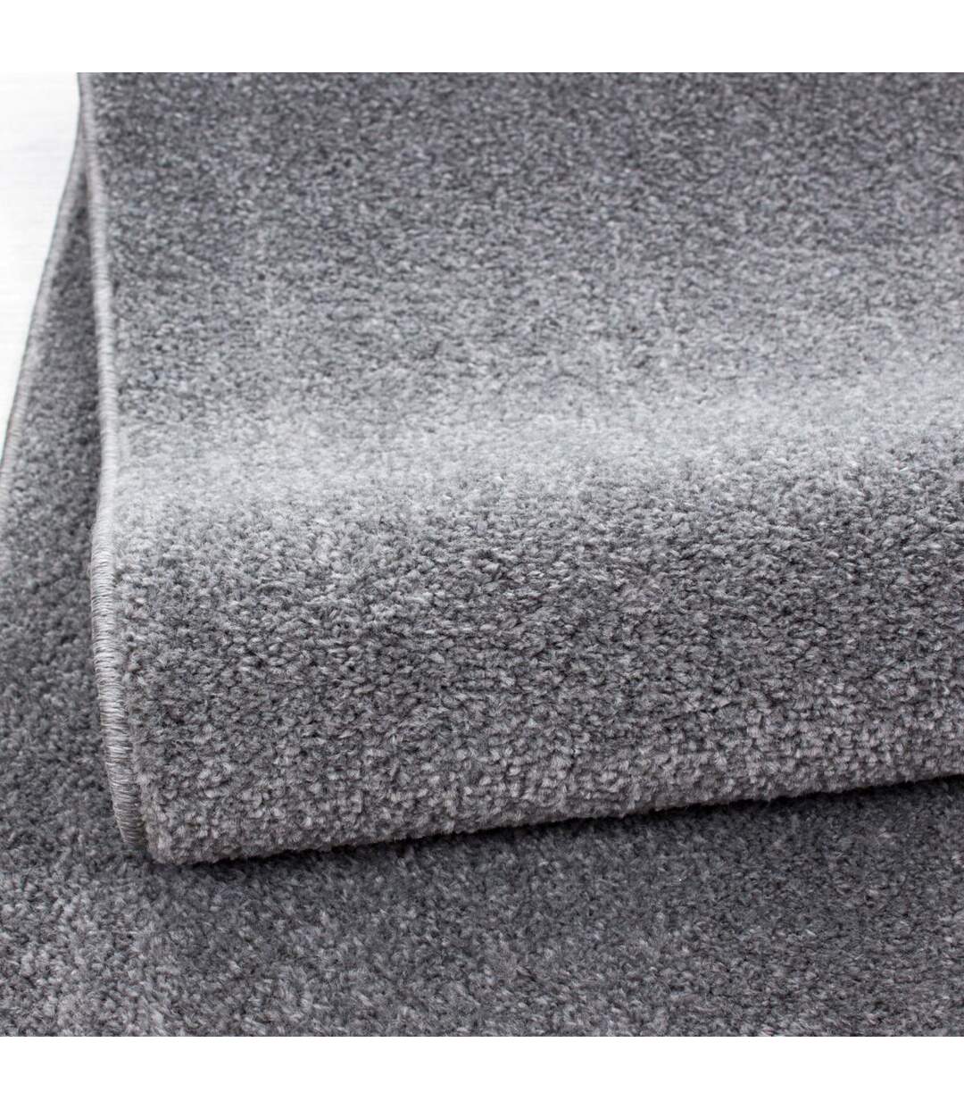 Tapis salon SOULA en polypropylène doux et soyeux OEKO TEX