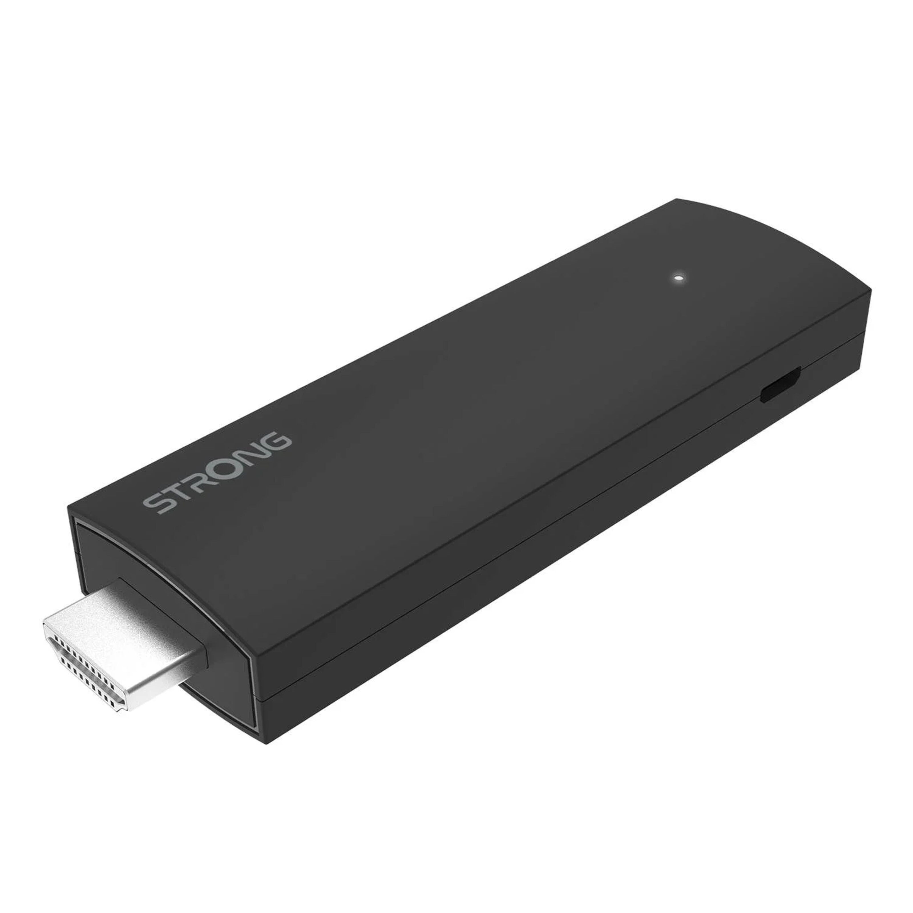 STRONG Google TV Stick 4K HDMI