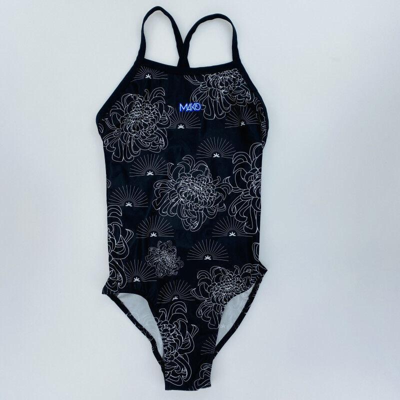 Nereid - Seconde main Maillot de bain 1 pièce femme - Noir - 36