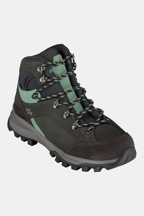 Hanwag Hanwag Alta Bunion II GTX Lady Wandelschoen Dames