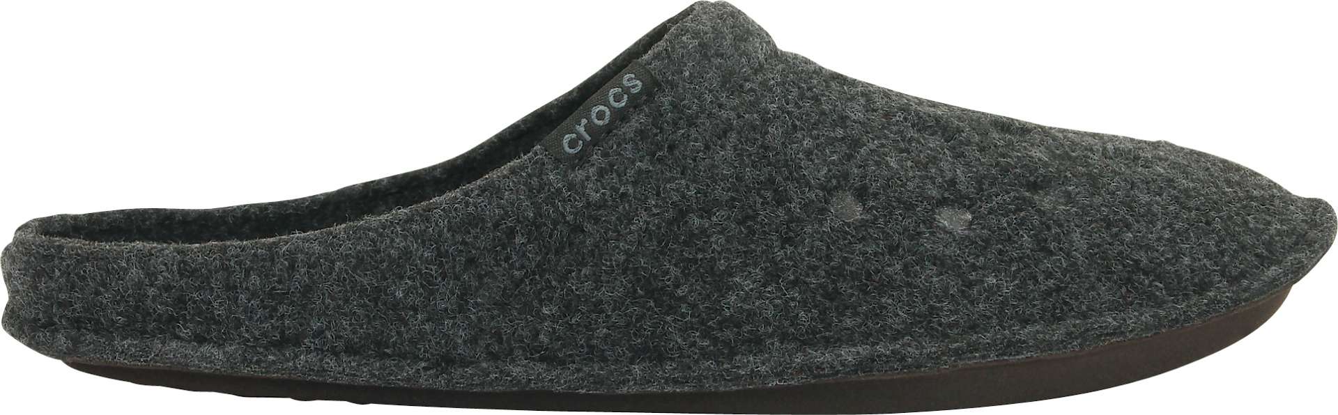Crocs Classic Slipper Hausschuhe Schwarz