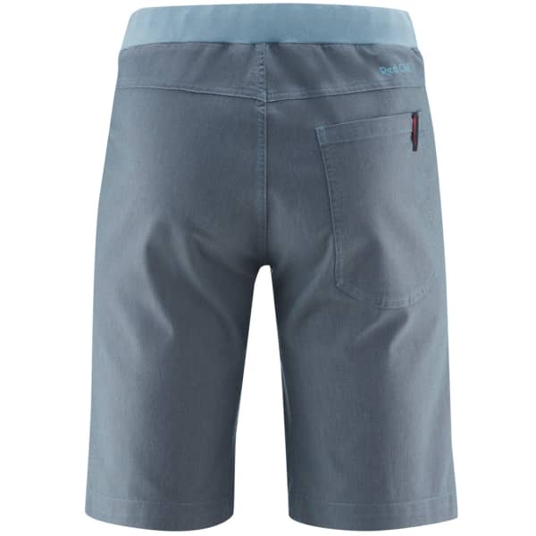 Short escalade RED CHILI KOSU SHORTS II SHARK BLUE