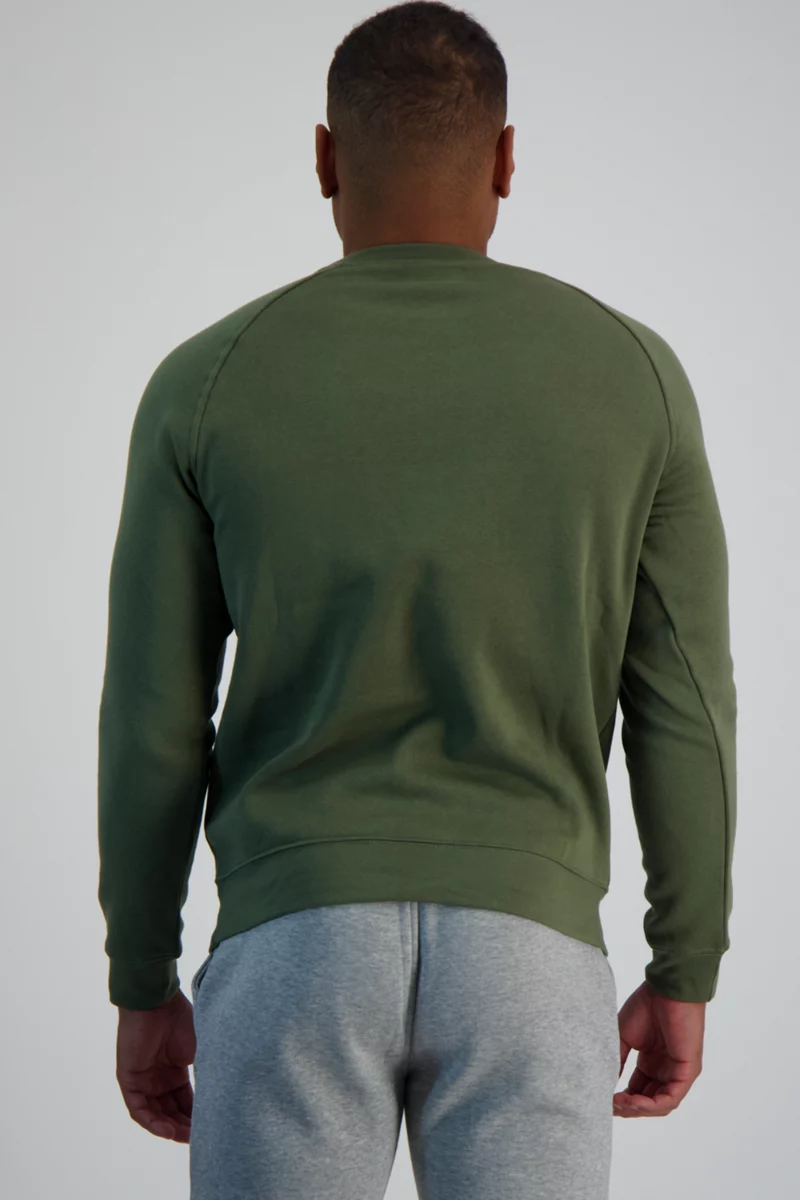 Kappa Logo Caiver Herren Pullover