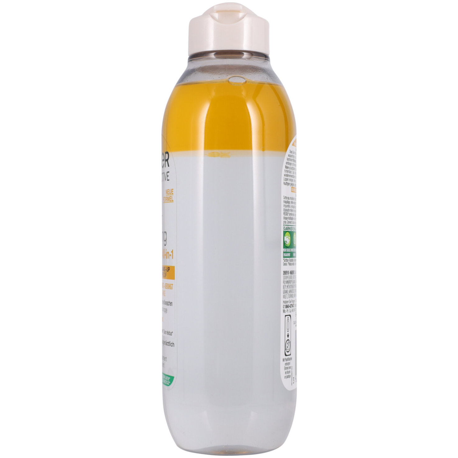Garnier Mizellenwasser Oil All-in-1