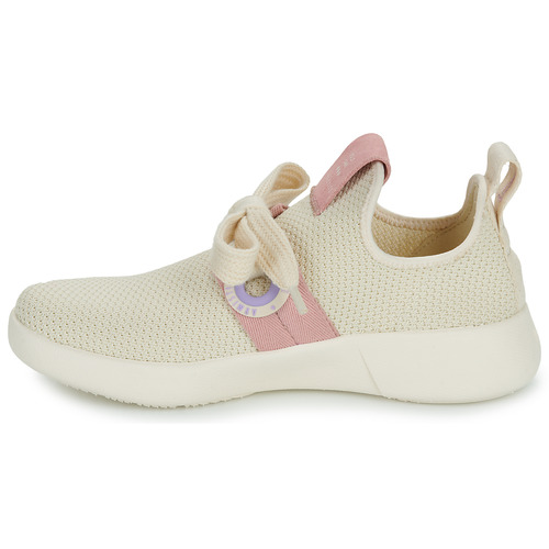 Armistice - VOLT ONE W - Beige / Rose