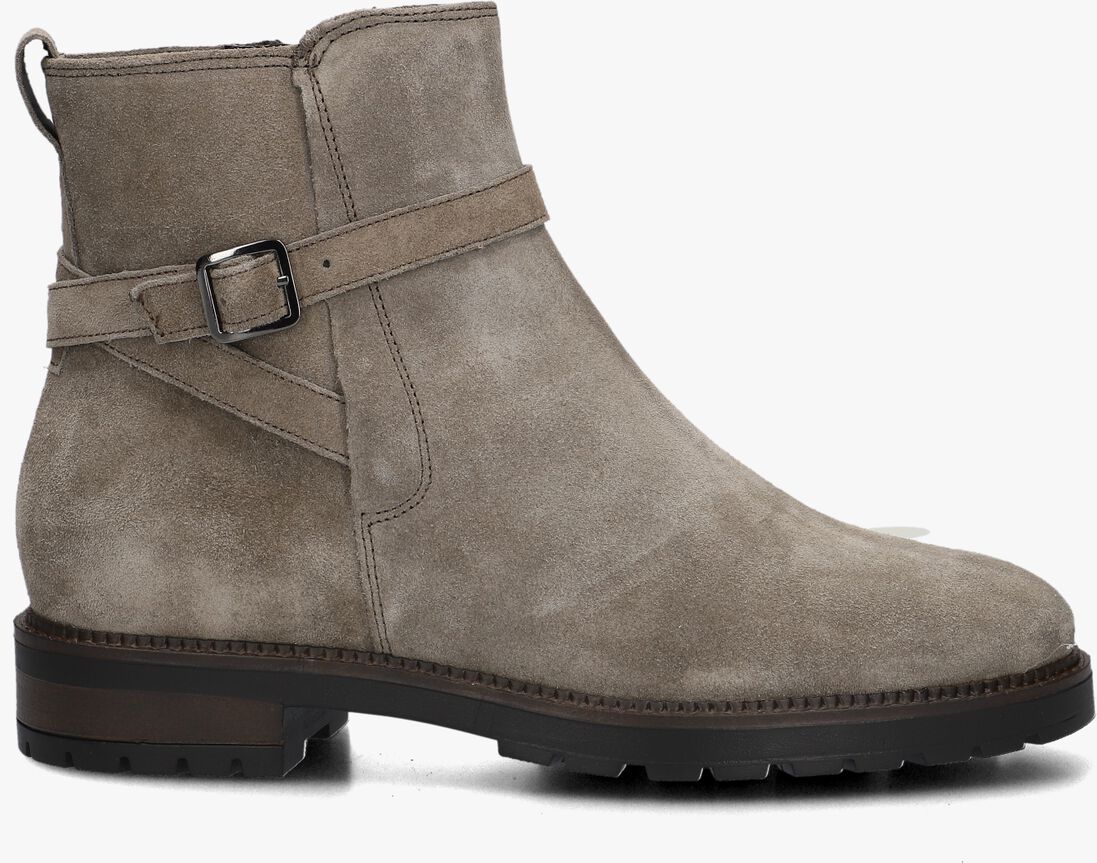 beige notre-v enkelboots 2body240