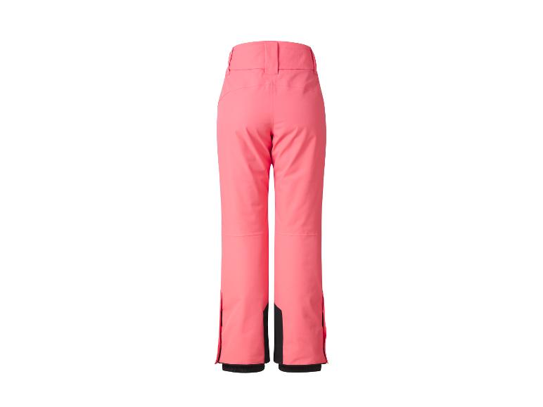 Dames skibroek Premium