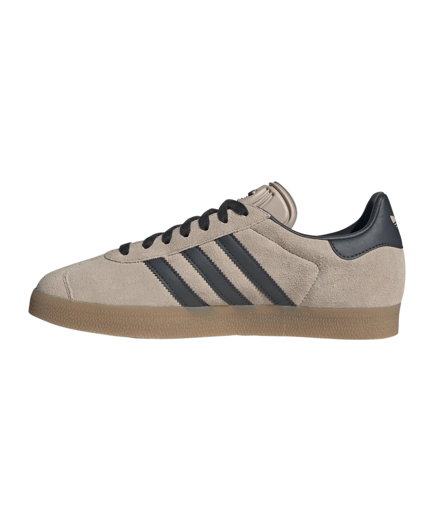 adidas Originals Gazelle Blau Braun