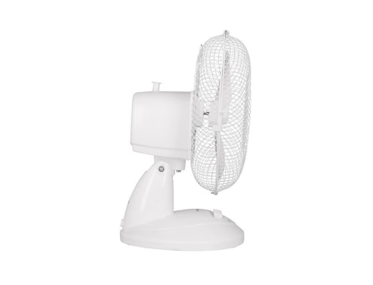 OCEANIC - OCEAVT23CM2 Ventilateur de table - 30w - diametre 23 cm - ...