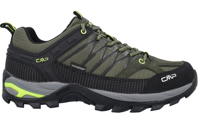 Campagnolo Rigel Low WP Herren Schuhe