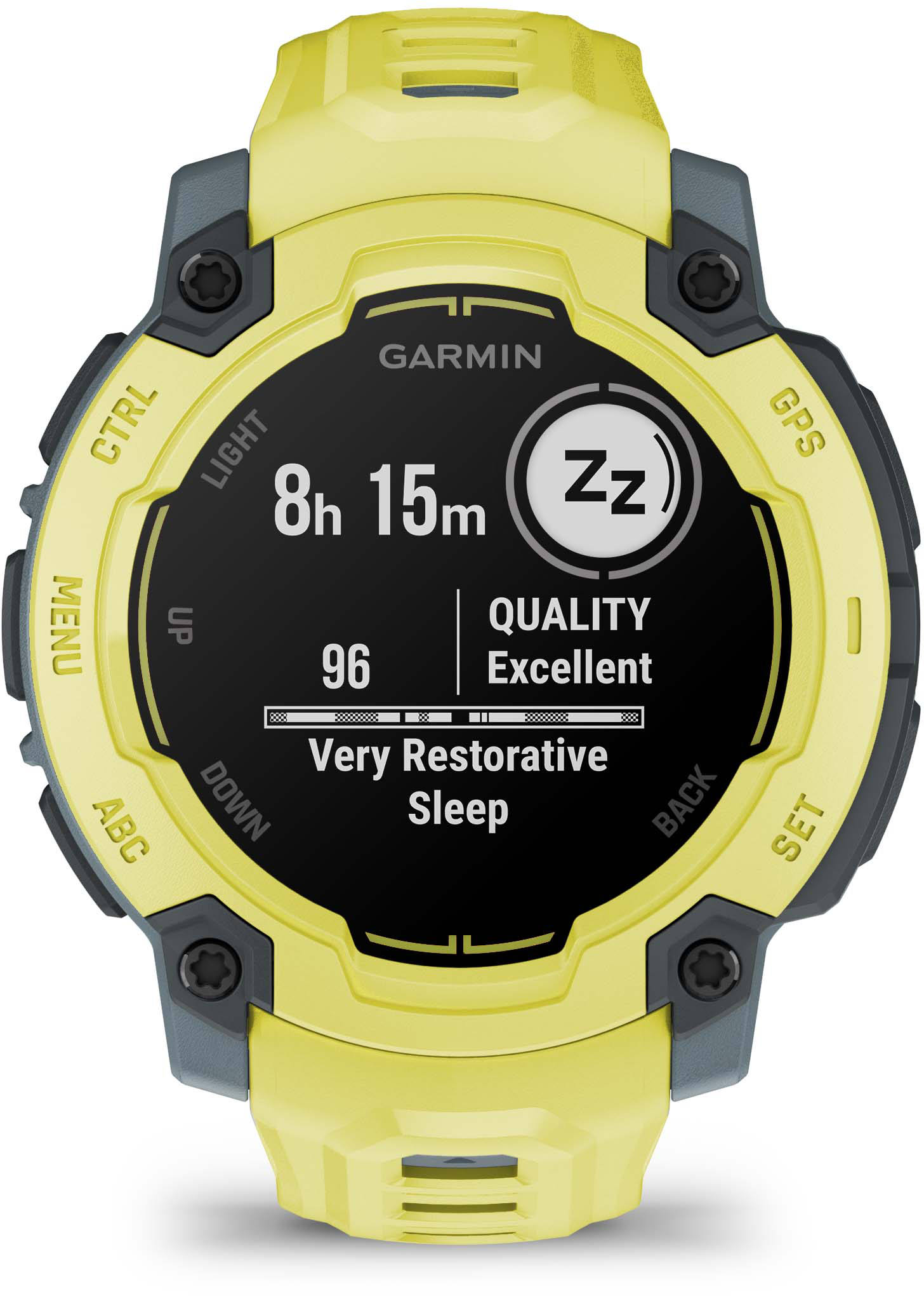Garmin Instinct E 45 mm