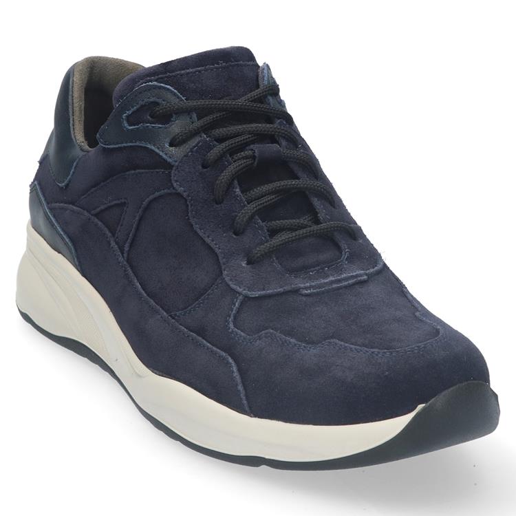 Durea 6283 wijdte E BLAUW