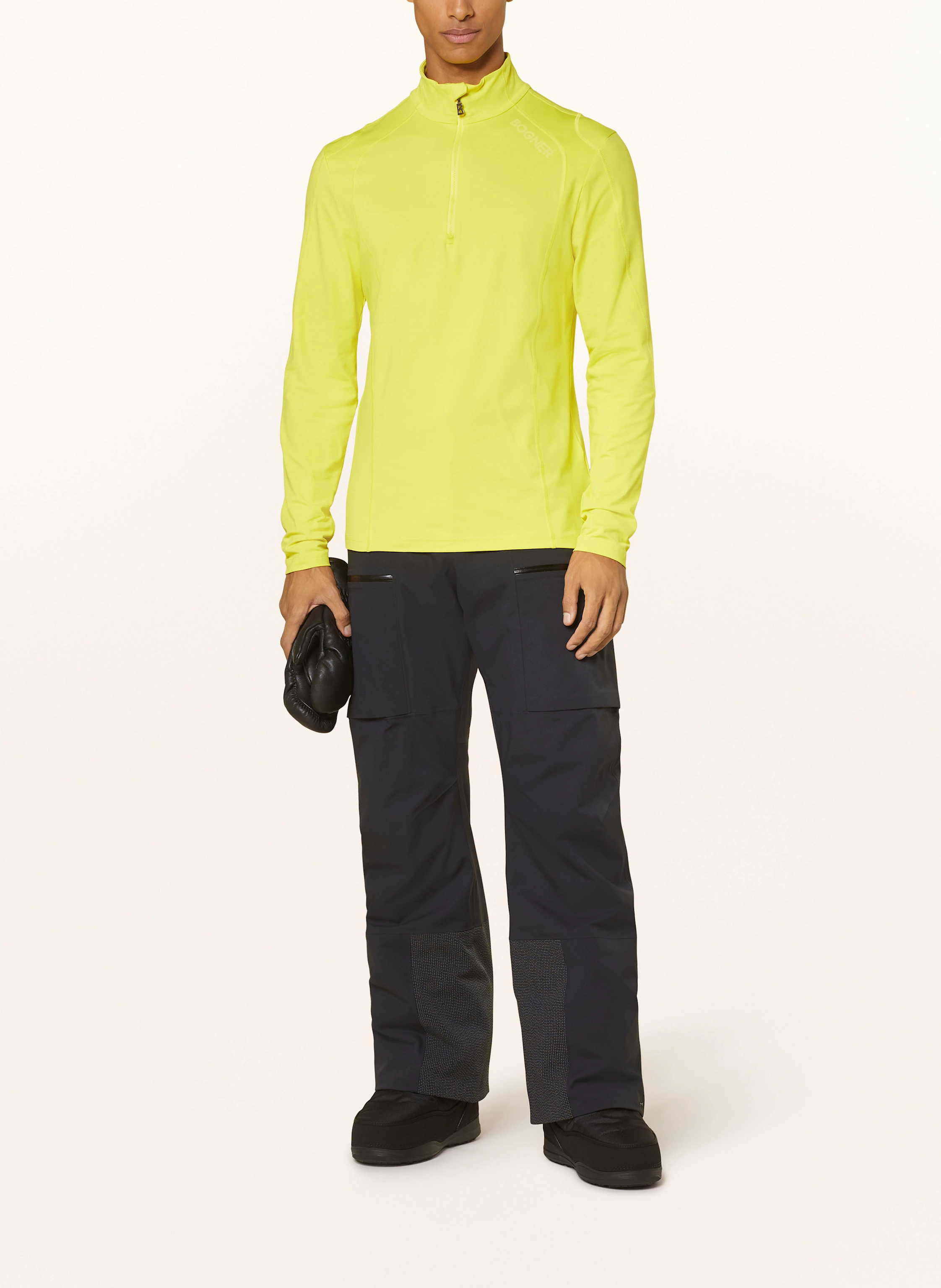 BOGNER Midlayer HARRY1