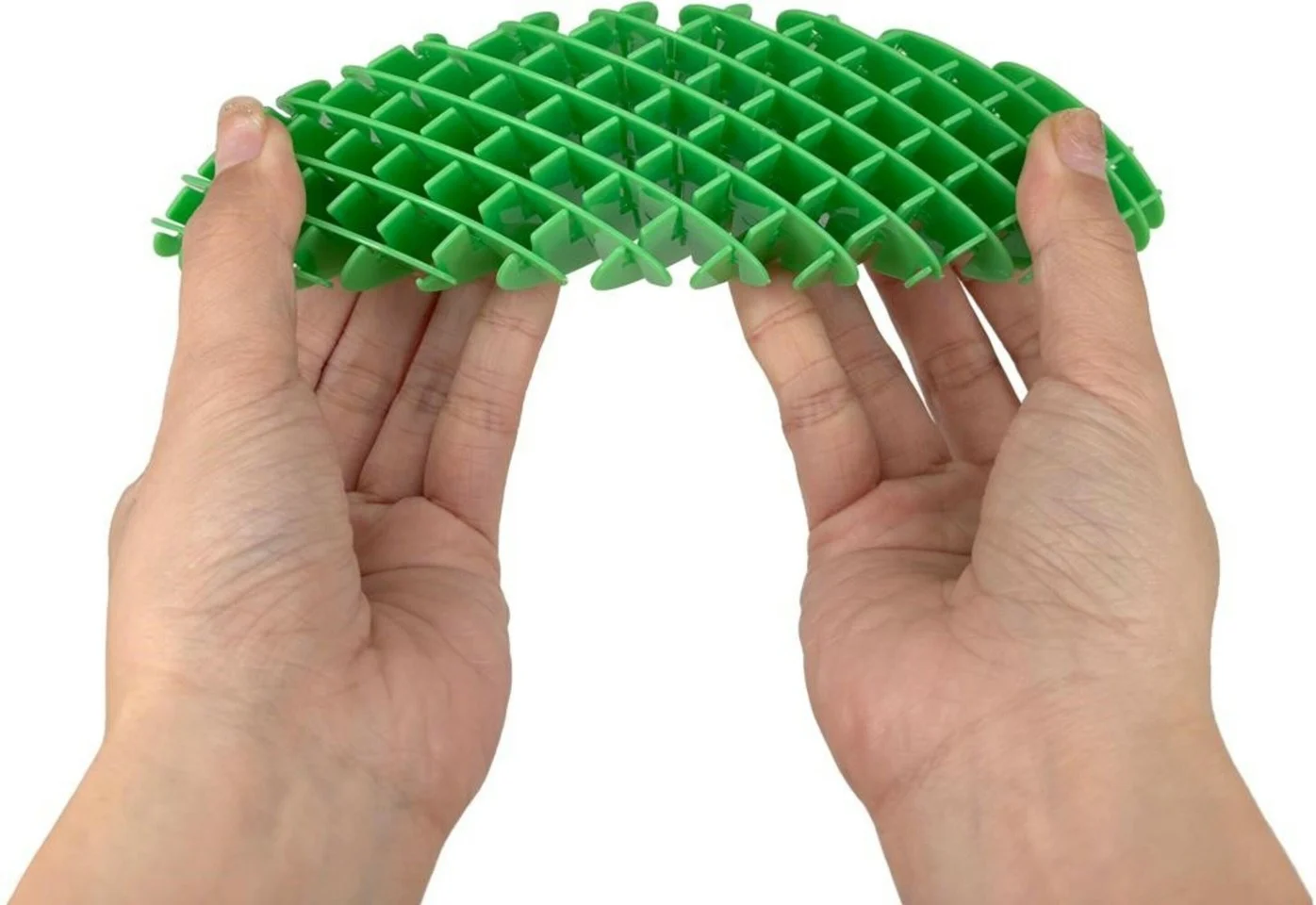 2 x Fun Trend - Larva Fidget
