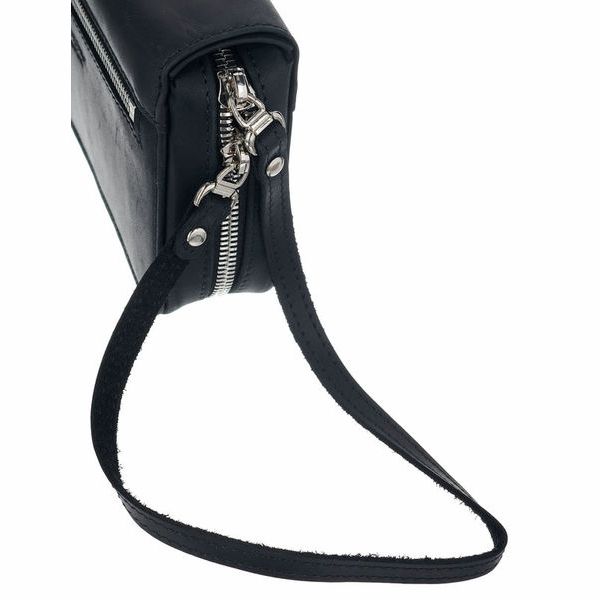 MG Leather Work Trumpet Mouthpiece Pouch 7 B