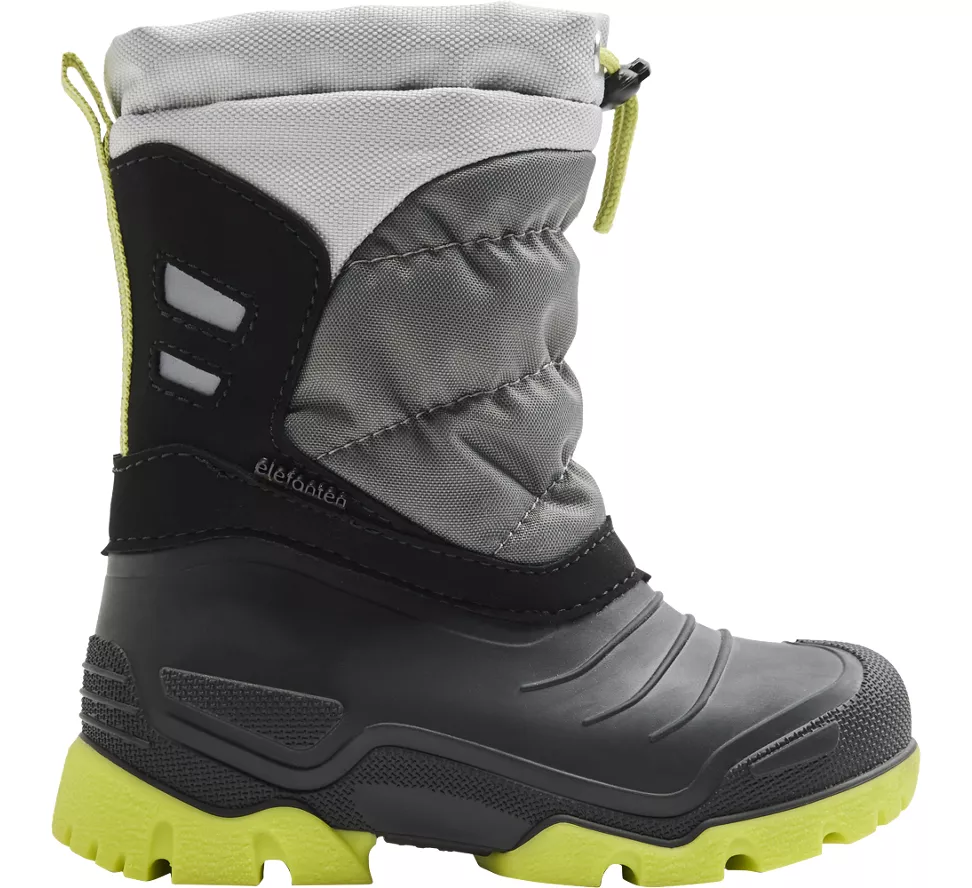 Stiefel - Gano