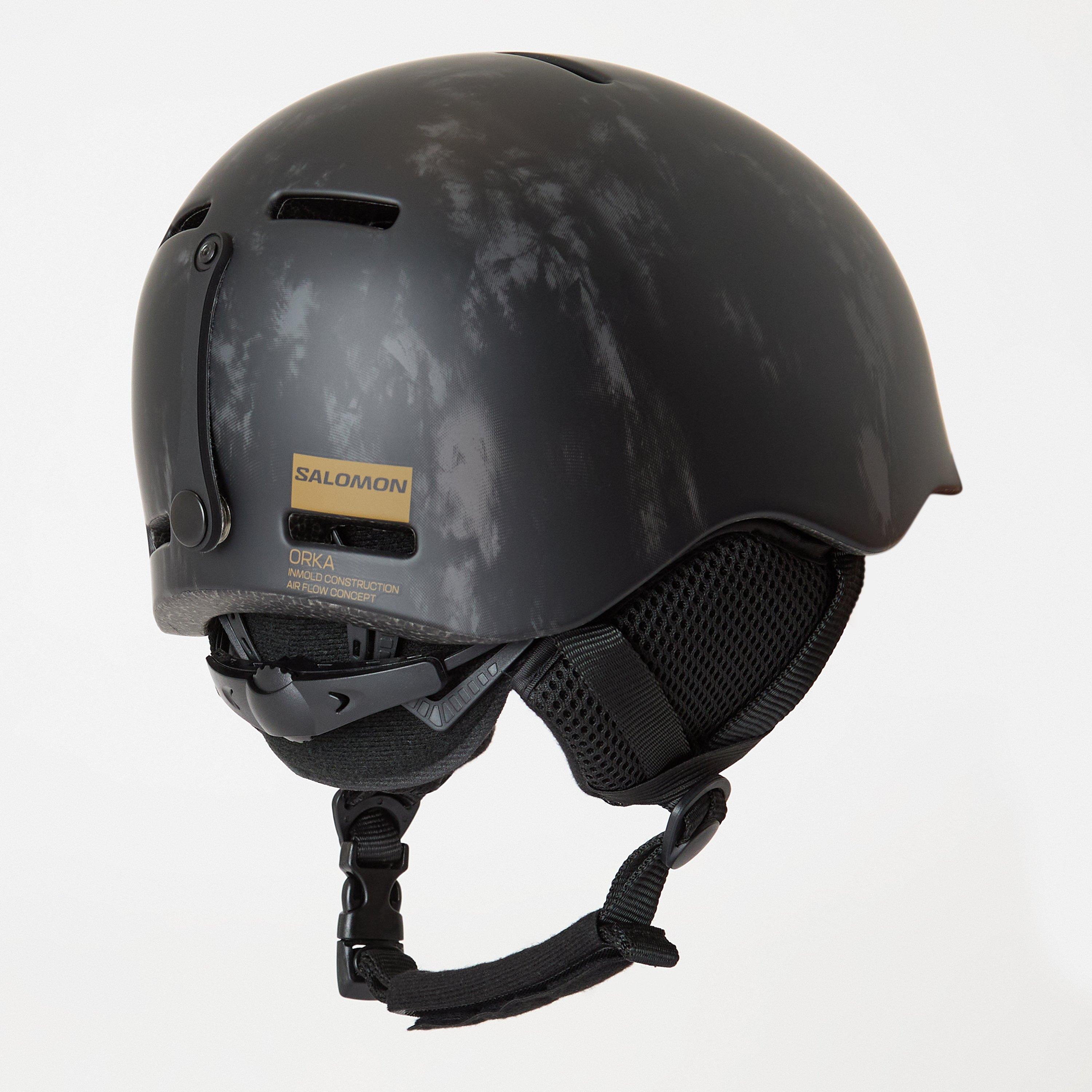 Salomon Orka Helm Jn61