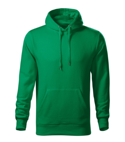 Malfini F13 - Sweat à Capuche Prêt à Personnaliser